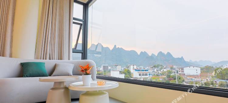 知遇拾光民宿(阳朔遇龙河风景区店)图片