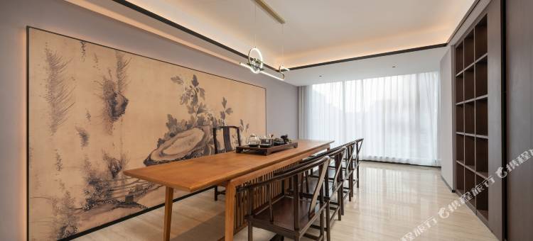 沃德酒店(开封清明上河园鼓楼广场店)图片