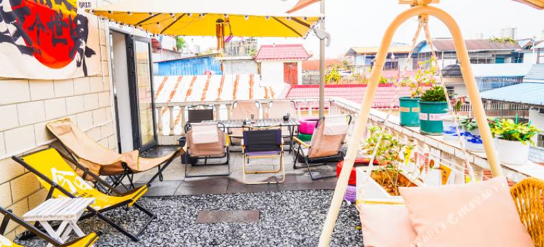 一宿·青年旅舍(芒市店)图片