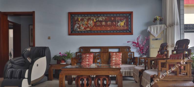 忻州和平家园民宿图片