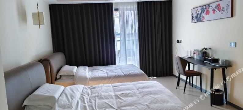 颍川·泰合小院图片