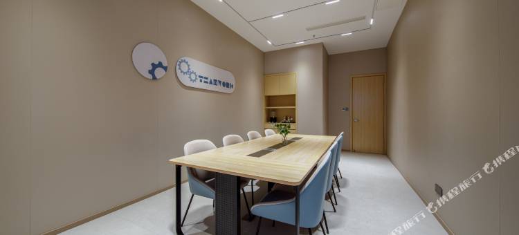 如家酒店∙neo(常州薛家高铁北站店)图片
