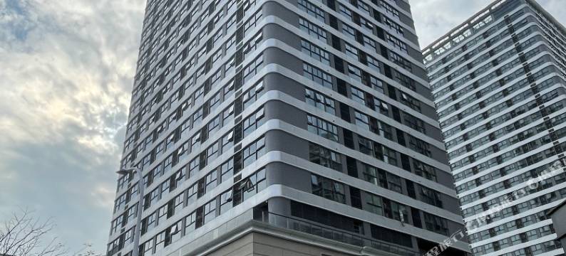 耀虎电竞公寓(东海岸万象汇店)图片