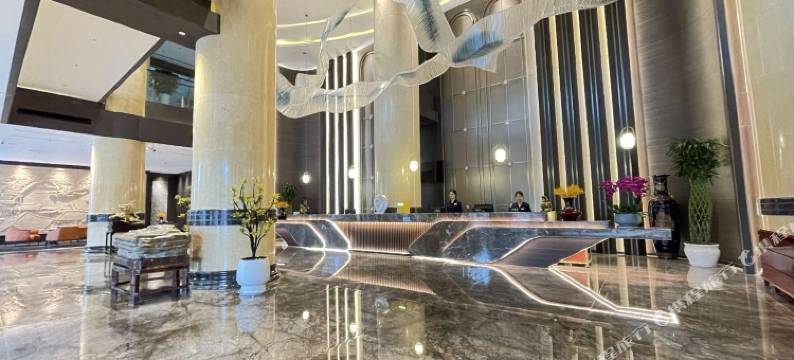 会理润铭国际酒店(会理古城店)图片