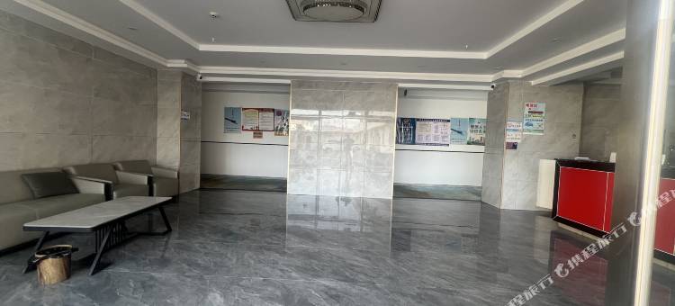 布拖柏悦巷子大酒店图片