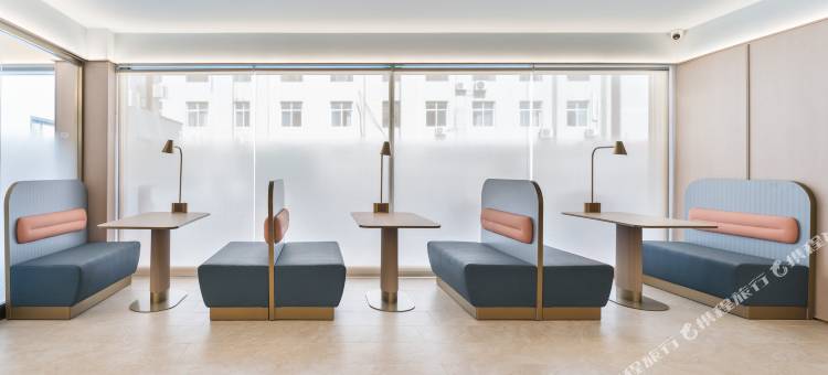 汉庭酒店(邢台内丘扁鹊大道店)图片