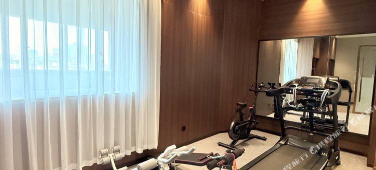 莫林锦尚酒店(南宁朝阳广场地铁站三街两巷店)图片