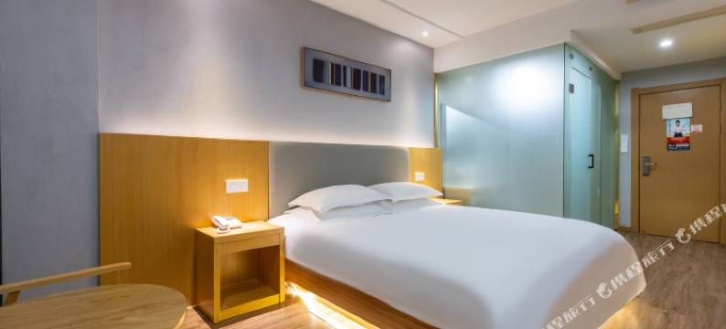 安泰酒店(嘉善晋阳东路店)图片