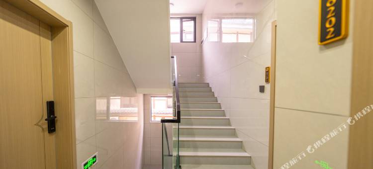 月庭兰舍•Villa•设计师美宿(葛仙山景区店)图片