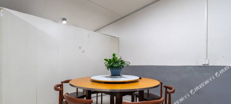 独山壹山州际酒店图片