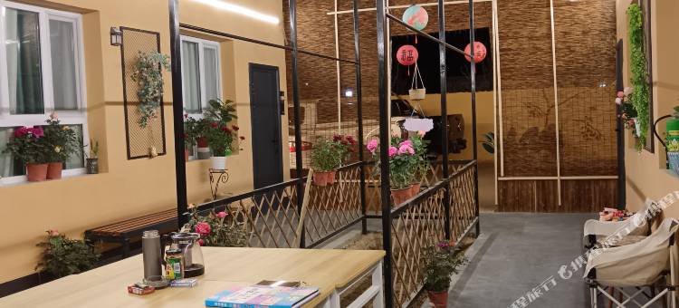 若羌喜悦民宿图片