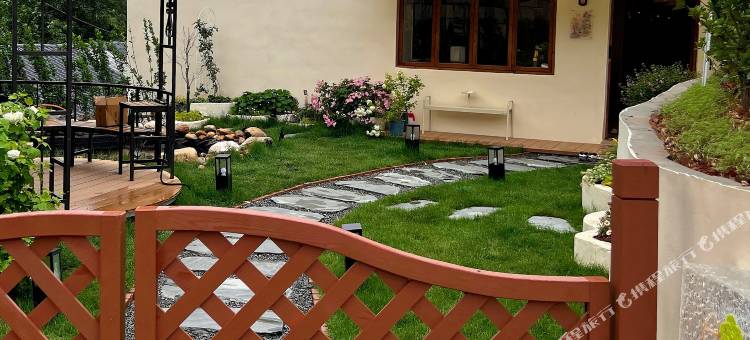 Happy民宿(景德镇陶溪川北路店)图片