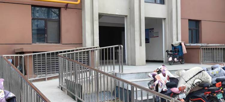 定州栖息民宿图片