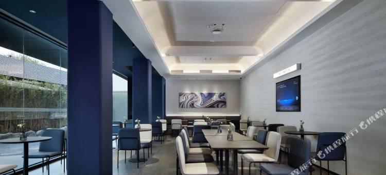 桂林阳朔遇龙河十里画廊轻居酒店图片
