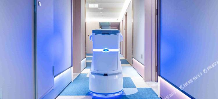 汉庭酒店(台州路桥十里长街店)图片