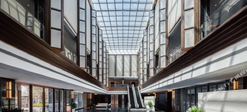 自贡国投豪生大酒店图片