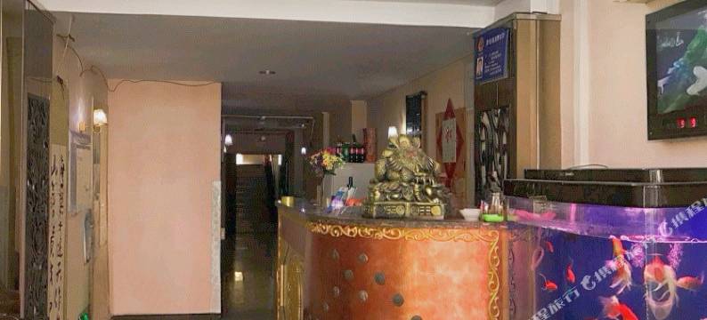 沈阳赐龙阁宾馆图片