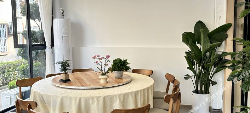 朱家尖无尽夏海边民宿图片