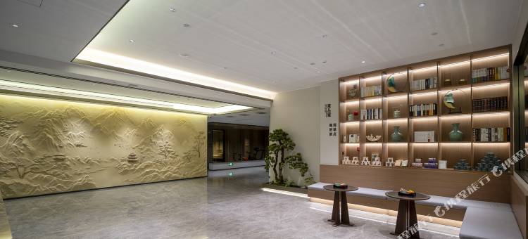 仟那美宿酒店(信阳高铁东站店)图片