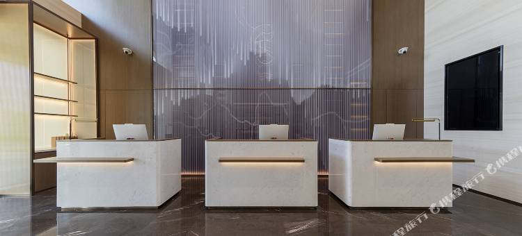 厦门环岛南路曾厝垵亚朵酒店图片