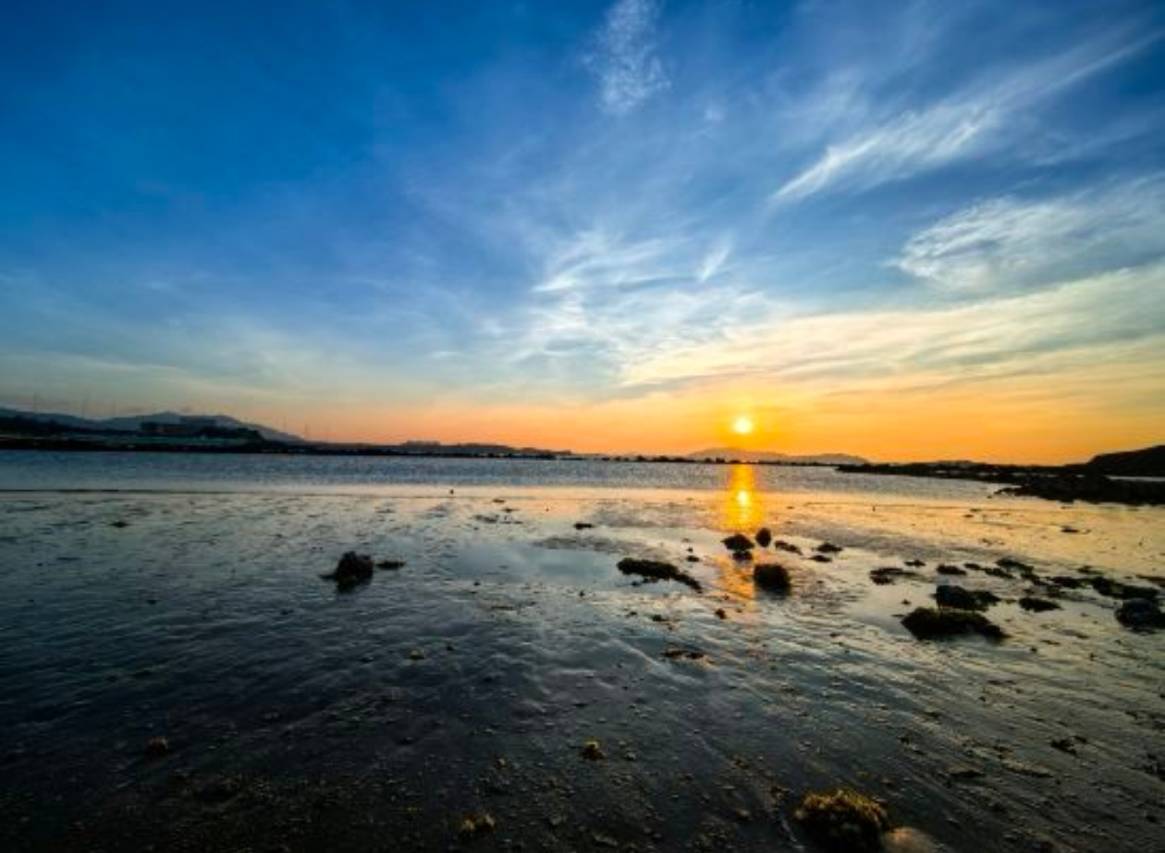 星海·Seeu海景度假美宿(龙王头沙滩店)图片