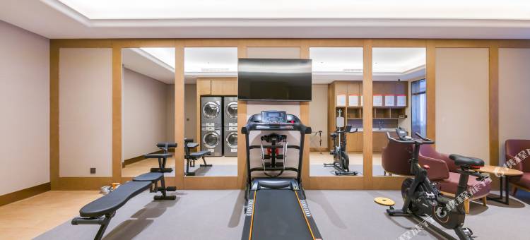 维也纳酒店(海安城东镇店)图片