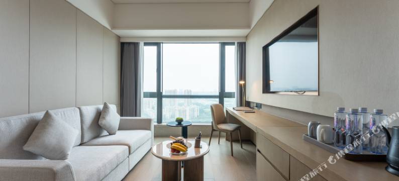 广州海润酒店(琶洲会展中心广州塔店)图片