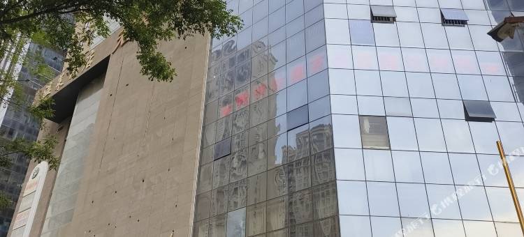 如家派柏·云酒店(西安高铁北站凤城九路地铁站店)图片