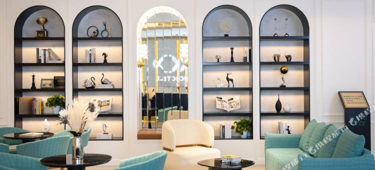 希岸酒店(沈阳北二路宜家店)图片