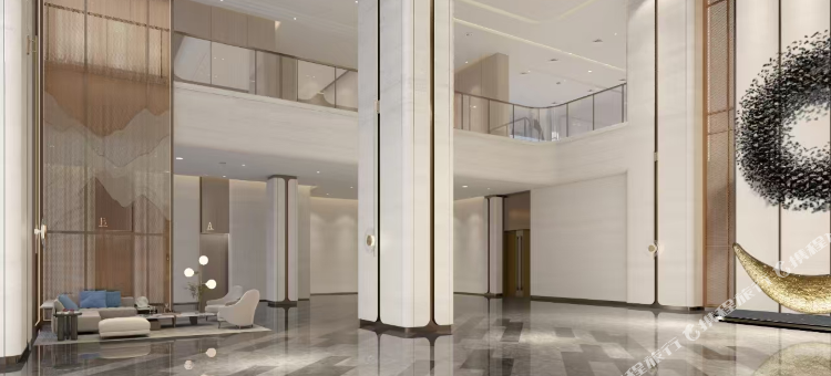 上合南苑酒店图片