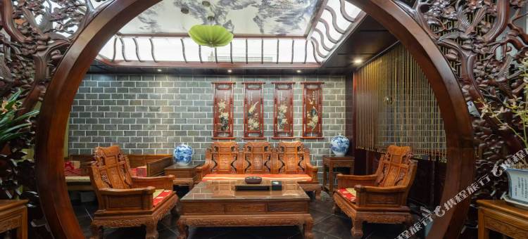 镇远李寻欢客栈图片