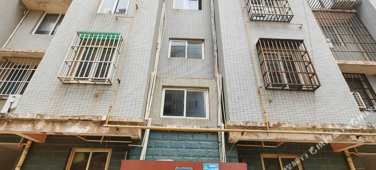 平潭涉海云栖客栈(龙王头沙滩店)图片