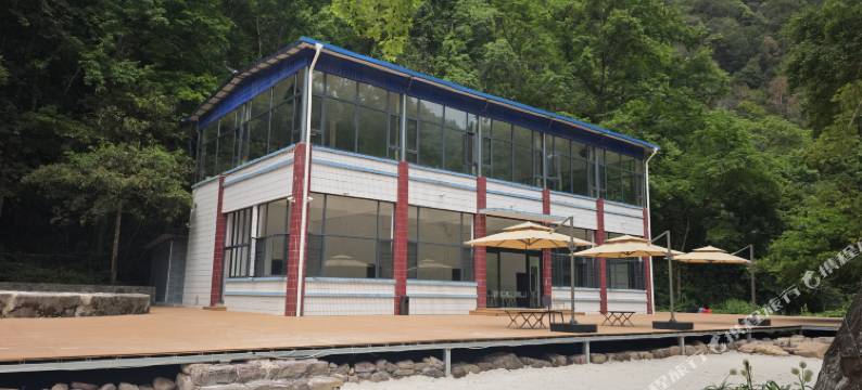 金秀莲花书院图片