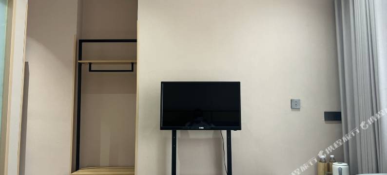 北秀快捷宾馆图片