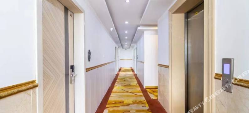 金际大酒店(桂林电子科技大学店)图片