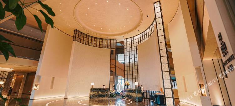 长春高新洲际酒店图片