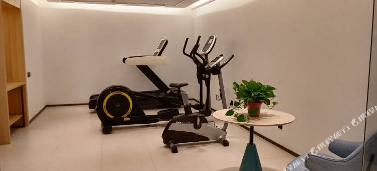 牧悦酒店(衢州衢江芳桂北路店)图片