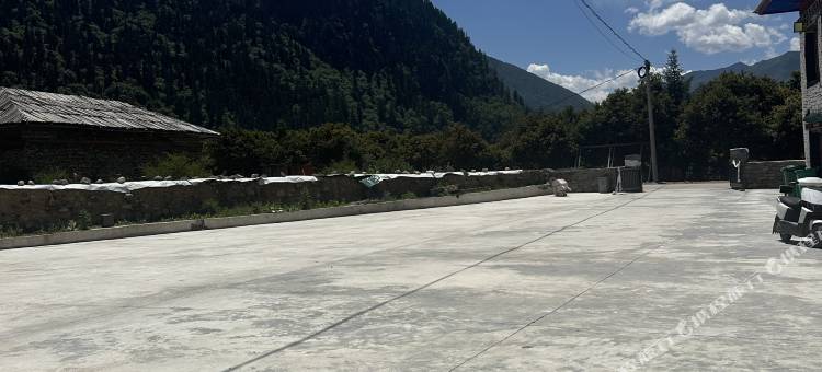 三山·遗忘庄园图片