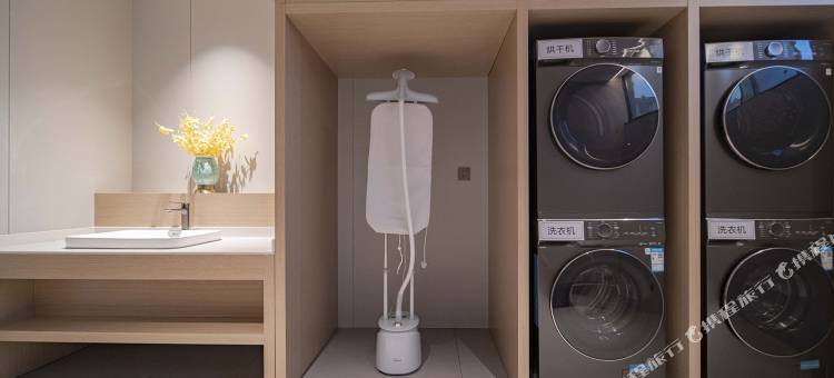 维也纳酒店(郴州资兴店)图片