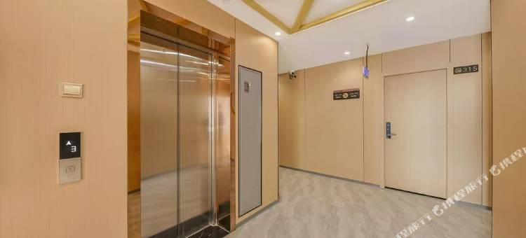 如家驿禾酒店(长春龙嘉机场店)图片