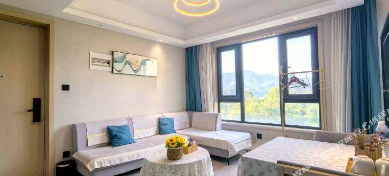 老君山栖心客栈图片