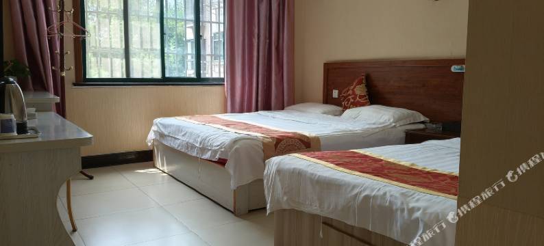 巢湖翔羽商务宾馆图片