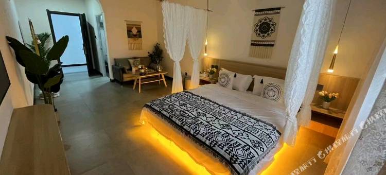 优客民宿(新河县振堂路店)图片