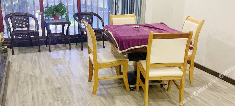 贵阳雅轩酒店图片