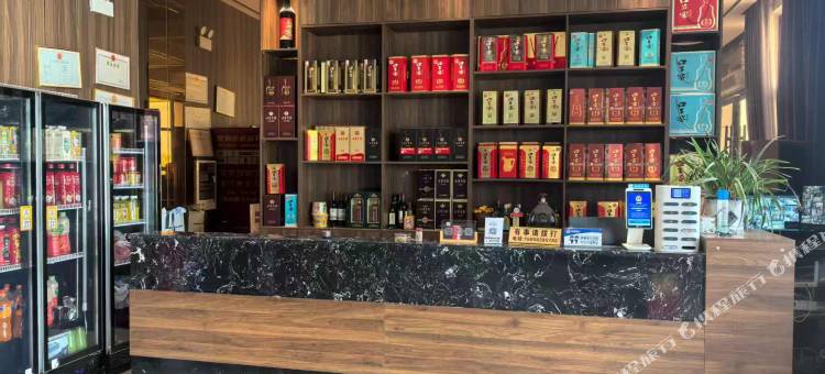 君王大酒店图片