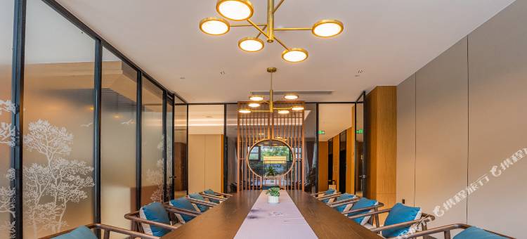 黄山雲颐汤泉酒店(黄山风景区汤口南大门店)图片