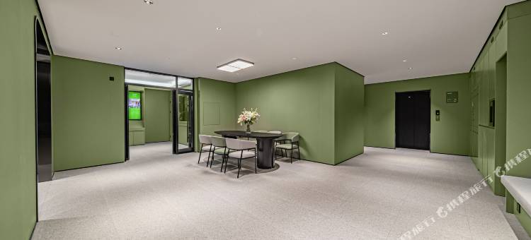 海友酒店(乌兰县政府店)图片