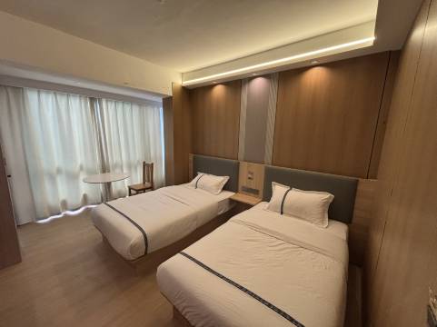 百里杜鹃静悦墅苑