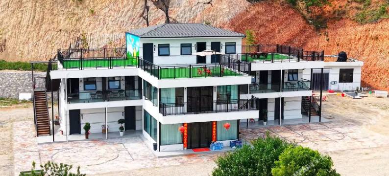 听风小筑民宿图片