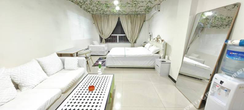 康姐民宿(衡水路北店)图片